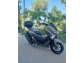 Galeriden Yamaha N-Max 155 İstanbul
