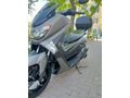 Galeriden Yamaha N-Max 155 İstanbul