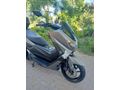Galeriden Yamaha N-Max 155 İstanbul