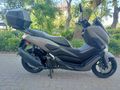 Galeriden Yamaha N-Max 155 İstanbul