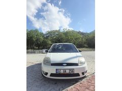 Sahibinden Ford Fiesta 1.4 TDCi Sport 2005 Model