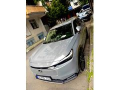 Sahibinden Honda HR-V 1.5 e-HEV Elegance 2025 Model 