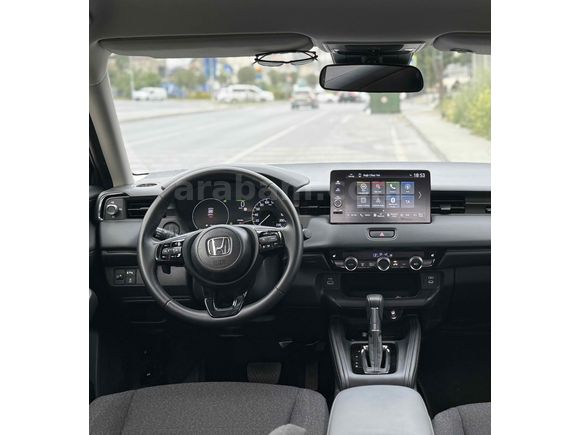 Sahibinden Honda HR-V 1.5 e-HEV Elegance 2025 Model 