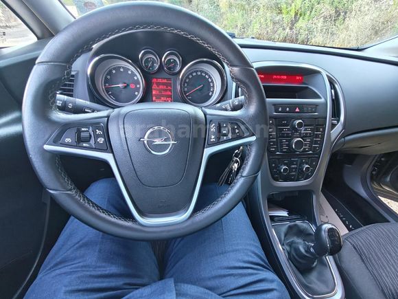 Sahibinden Opel Astra 1.4 T Edition Plus 2020 Model