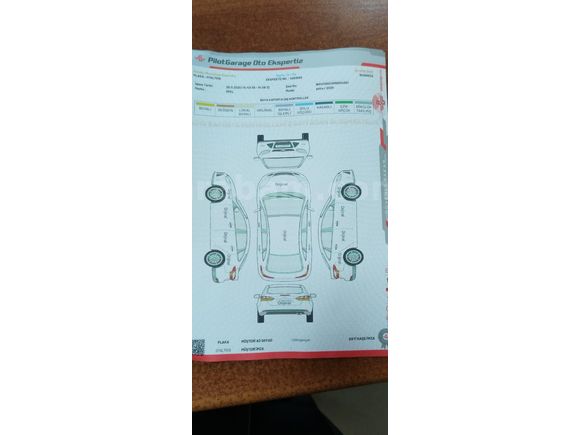 Sahibinden Opel Astra 1.4 T Edition Plus 2020 Model