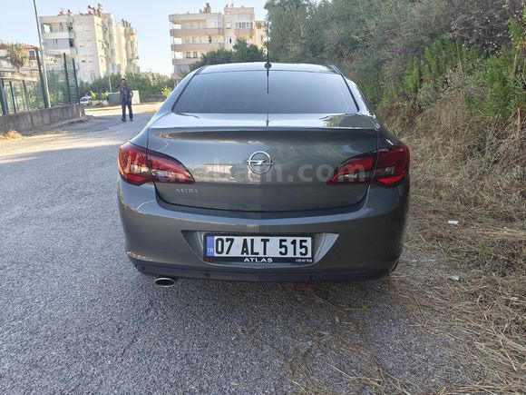 Sahibinden Opel Astra 1.4 T Edition Plus 2020 Model