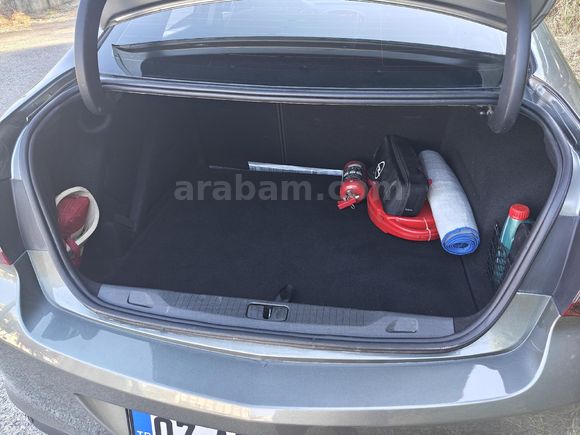 Sahibinden Opel Astra 1.4 T Edition Plus 2020 Model