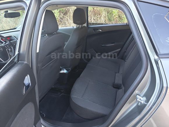 Sahibinden Opel Astra 1.4 T Edition Plus 2020 Model
