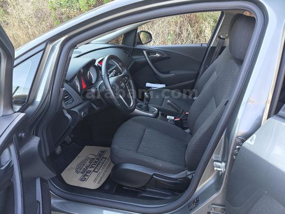 Sahibinden Opel Astra 1.4 T Edition Plus 2020 Model