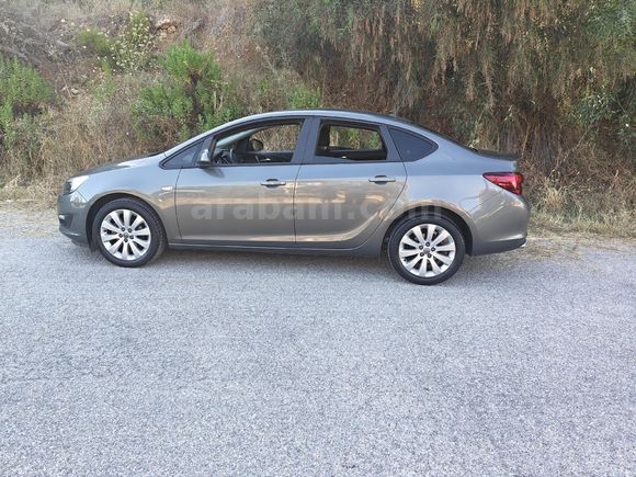 Sahibinden Opel Astra 1.4 T Edition Plus 2020 Model