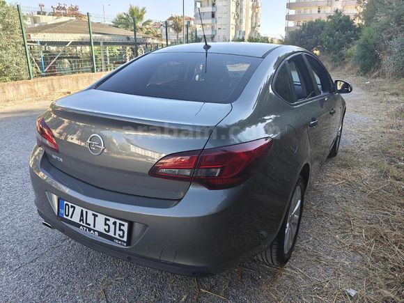 Sahibinden Opel Astra 1.4 T Edition Plus 2020 Model