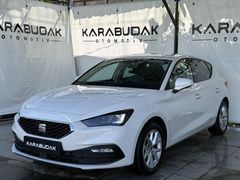 2024 SEAT LEON - 50 BİN KM - HYBRID - BOYASIZ - HAYALET EKRAN