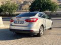 Değişensiz Ford Focus