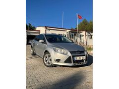 Değişensiz Ford Focus