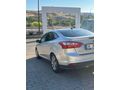 Değişensiz Ford Focus