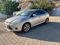 Değişensiz Ford Focus