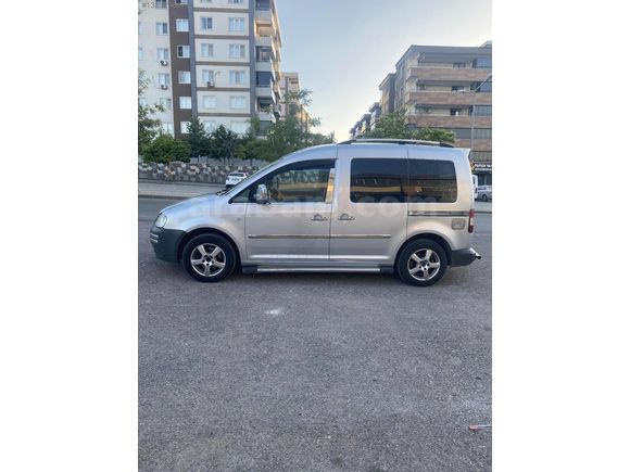 Çok temiz ceddi