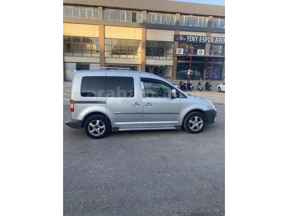 Çok temiz ceddi