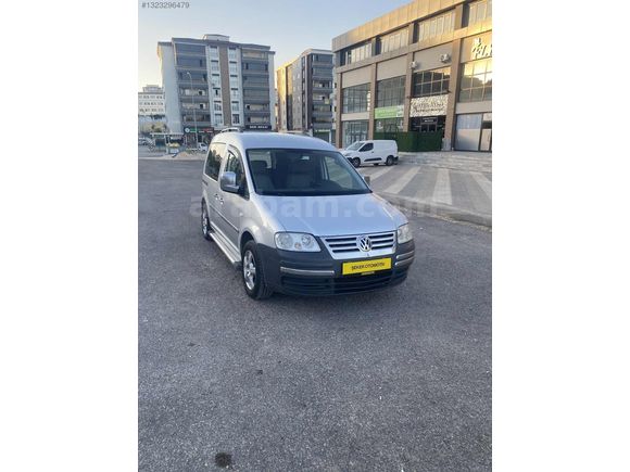 Çok temiz ceddi