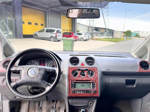 Araç yıllarca tek elden kullanılmış