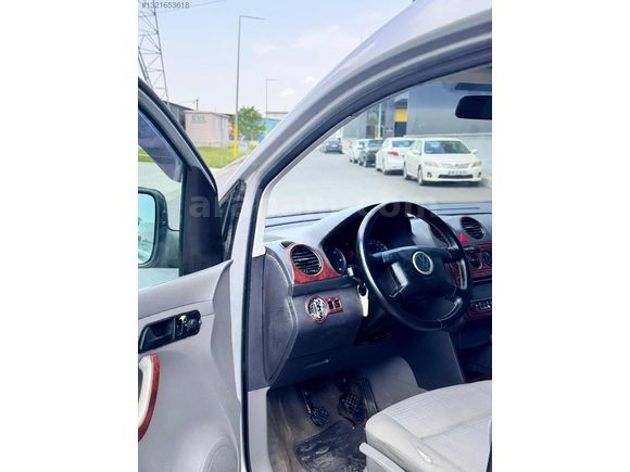 Araç yıllarca tek elden kullanılmış