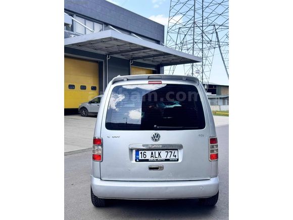 Araç yıllarca tek elden kullanılmış