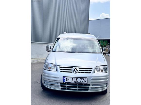 Araç yıllarca tek elden kullanılmış