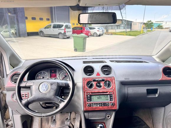 Araç yıllarca tek elden kullanılmış