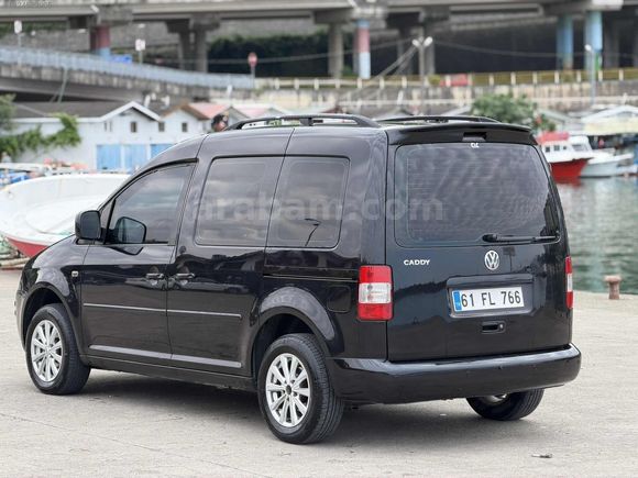 ALEMDAR AUTO DAN BİRİNCİ SINIF AİLE ARACI