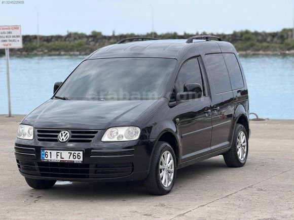 ALEMDAR AUTO DAN BİRİNCİ SINIF AİLE ARACI