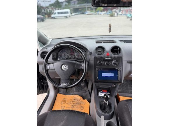 ALEMDAR AUTO DAN BİRİNCİ SINIF AİLE ARACI