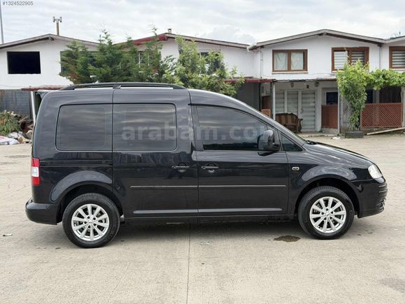 ALEMDAR AUTO DAN BİRİNCİ SINIF AİLE ARACI