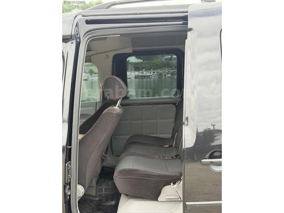 ALEMDAR AUTO DAN BİRİNCİ SINIF AİLE ARACI