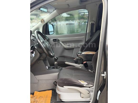 ALEMDAR AUTO DAN BİRİNCİ SINIF AİLE ARACI