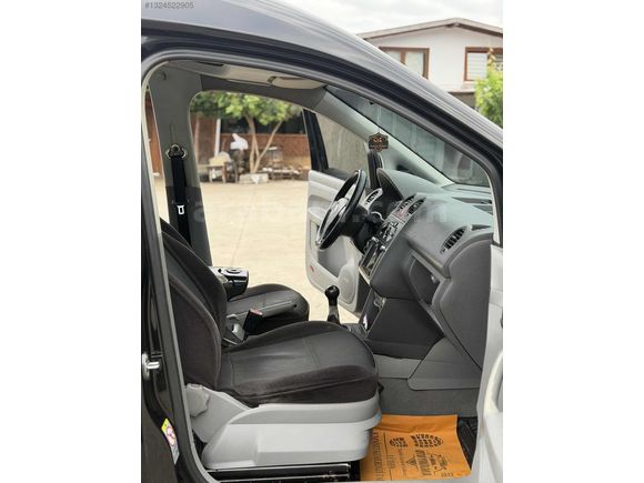 ALEMDAR AUTO DAN BİRİNCİ SINIF AİLE ARACI