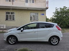 Sahibinden Ford Fiesta 1.4 TDCi Titanium 2012 Model
