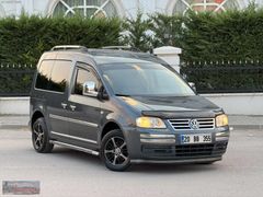 ÇAKIR OTOMOTİV'DEN ÇOK TEMİZ 2006 MODEL 280.000 KM'DE CADDY