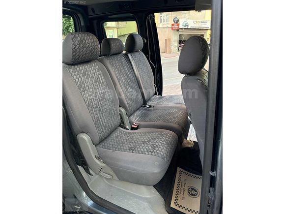 DSG OTOMATİK VW CADDY 2008 HATASIZ