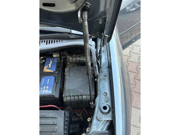 DSG OTOMATİK VW CADDY 2008 HATASIZ