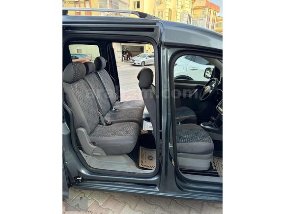 DSG OTOMATİK VW CADDY 2008 HATASIZ