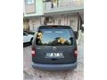 DSG OTOMATİK VW CADDY 2008 HATASIZ