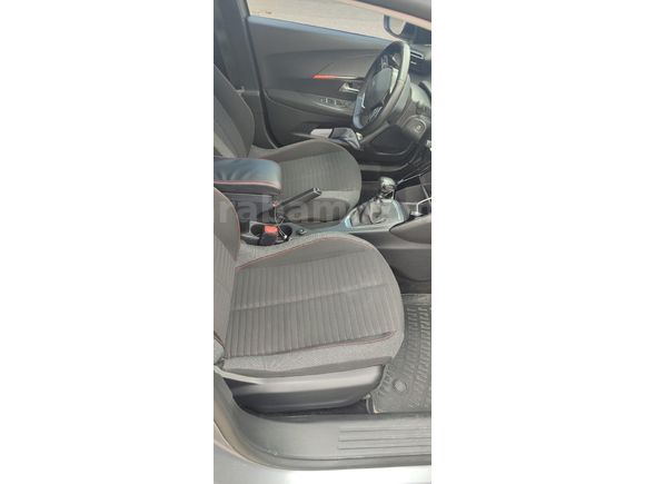 Sahibinden Peugeot 2008 1.2 PureTech Active Dynamic 2020 Model