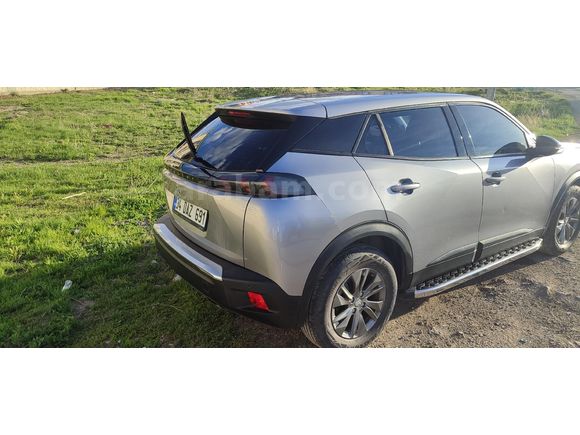 Sahibinden Peugeot 2008 1.2 PureTech Active Dynamic 2020 Model