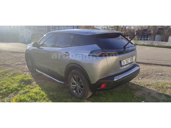 Sahibinden Peugeot 2008 1.2 PureTech Active Dynamic 2020 Model