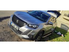 Sahibinden Peugeot 2008 1.2 PureTech Active Dynamic 2020 Model