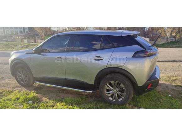 Sahibinden Peugeot 2008 1.2 PureTech Active Dynamic 2020 Model