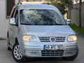 ALPARSLANBEY AUTO'DAN CADDY TEK DEĞİŞENLİ