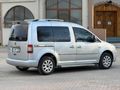 ALPARSLANBEY AUTO'DAN CADDY TEK DEĞİŞENLİ