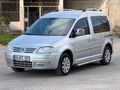 ALPARSLANBEY AUTO'DAN CADDY TEK DEĞİŞENLİ