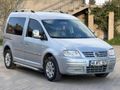 ALPARSLANBEY AUTO'DAN CADDY TEK DEĞİŞENLİ